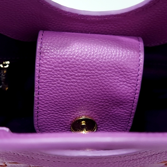 Sassy Jones Luella handbag - Picture 16 of 17